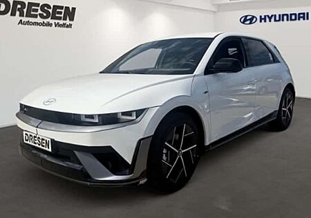 Hyundai IONIQ 5 77,4 kWh Heckantrieb 5 Türen