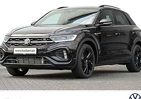 VW T-Roc 1.5 TSI OPF DSG R-Line 5 Türen