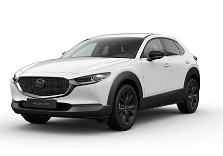 Mazda CX-30 e-SKYACTIV-G M-Hybrid 140 Centre-line AT 5 Türen