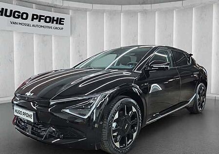 Kia EV6 84 kWh 168 kW Heckantrieb Earth 5 Türen