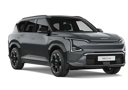 Kia EV5 81 kWh GT-Line Frontantrieb 5 Türen