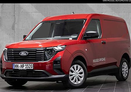 Ford Transit Courier 1.5 EcoBlue 74kW Trend 4 Türen