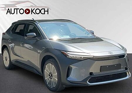 Toyota bZ4X 71,4 kWh Lounge 5 Türen