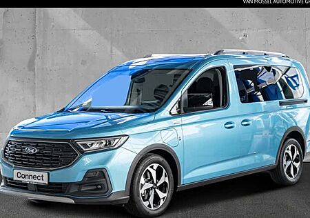 Ford Grand Tourneo 1,5 EcoBoost PHEV 110 KW Active Auto 5 Türen