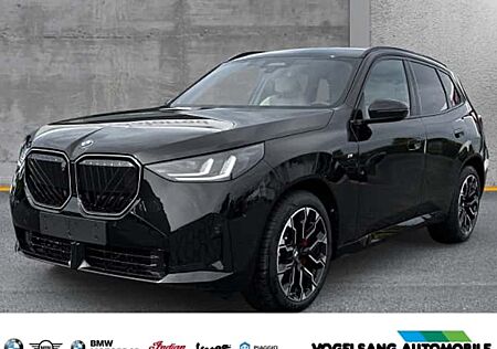 BMW X3 xDrive20d AT 5 Türen