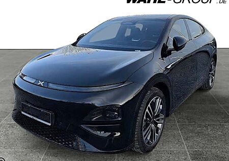 XPENG G6 BEV 88kWh AWD Performance 5 Türen