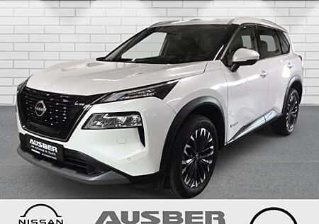Nissan X-Trail 1.5 VC-T e-Power e-4ORCE N-CONNECTA 5 Türen