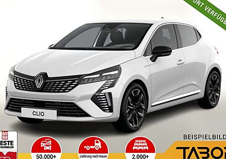 Renault Clio TCe 90 Techno 5 Türen
