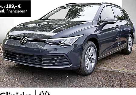 VW Golf Variant 2.0 TDI SCR DSG Life Variant 5 Türen