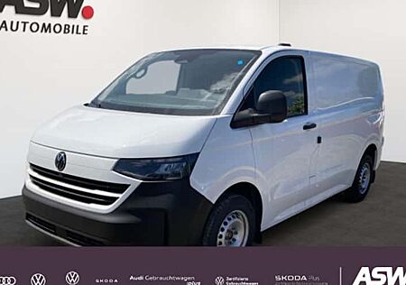 VW T6 Transporter 2.0 TDI 110kW Automatik kurz 4 Türen