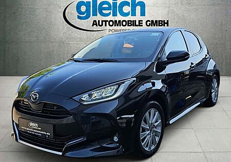 Mazda 2 1.5L Hybrid VVT-i FWD Prime-Line 5 Türen