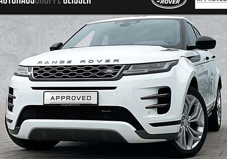 Land Rover Range Rover Evoque P200 R-DYNAMIC SE AWD Automatik 5 Türen
