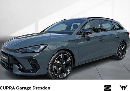 Cupra Leon 1.5 E-HYBRID 150KW DSG Sportstourer 5 Türen