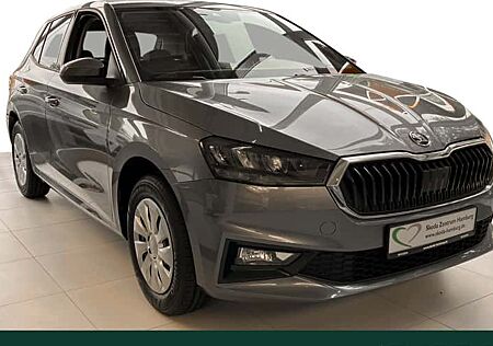 Skoda Fabia 1.0l MPI 59kW Selection 5 Türen