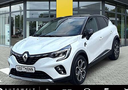 Renault Scenic TCe 140 GPF Zen 5 Türen