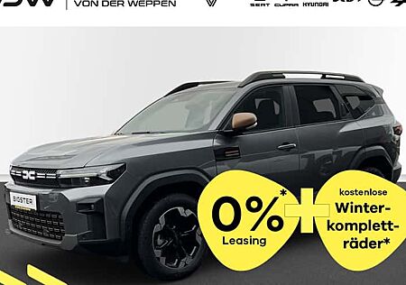 Dacia Bigster mild hybrid 140 Extreme 5 Türen