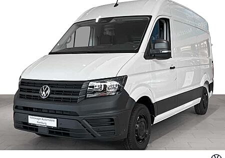 VW Crafter 35 2.0TDI 103kW mittel Hochdach Automat 4 Türen