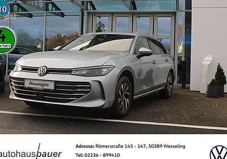 VW Passat 1.5 eTSI OPF DSG Business 5 Türen