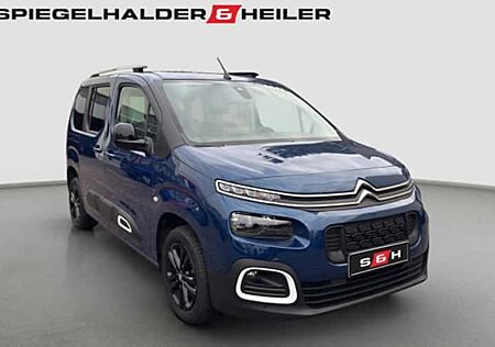 Citroën Berlingo BlueHDi 130 S&S FEEL PACK M 5 Türen