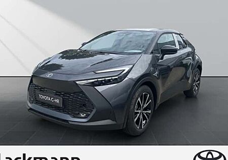 Toyota C-HR 1.8-l-VVT-i Hybrid Teamplayer 5 Türen