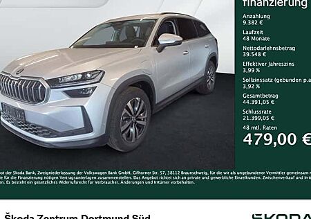 Skoda Kodiaq 1.5 TSI iV 150 kW DSG Selection 5 Türen