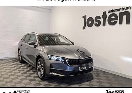 Skoda Octavia 2.0 TDI 110kW DSG Selection Combi 5 Türen