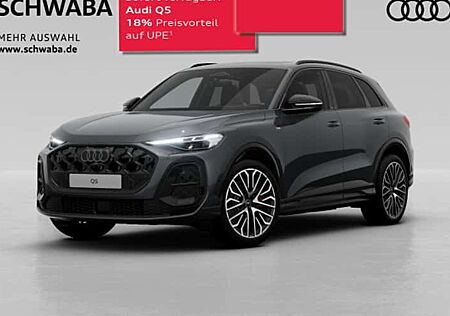 Audi Q5 TDI S tronic quattro 5 Türen