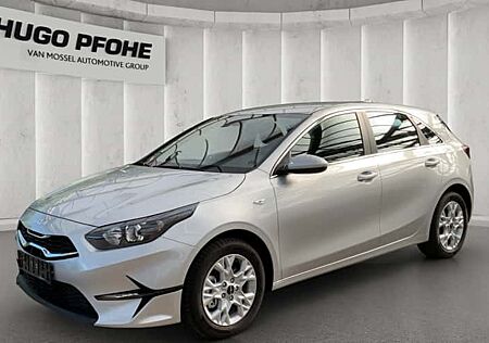 Kia Cee'd 1.0 T-GDI Vision 5 Türen