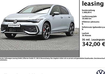 VW Golf GTI 2.0 TSI OPF DSG GTI 5 Türen