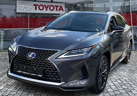 Lexus RX 450h Style Edition 5 Türen
