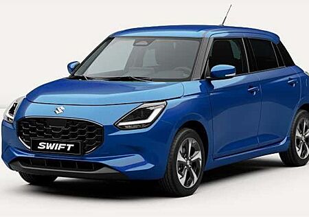 Suzuki Swift 1.2 HYBRID ALLGRIP MT Comfort+ 5 Türen