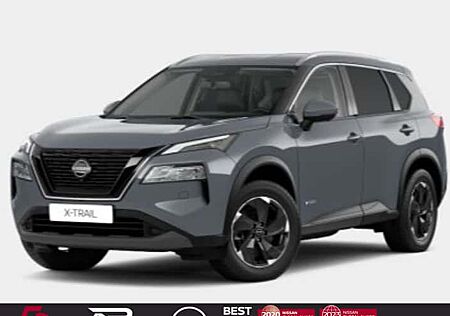 Nissan X-Trail 1.5 VC-T e-Power TEKNA 5 Türen