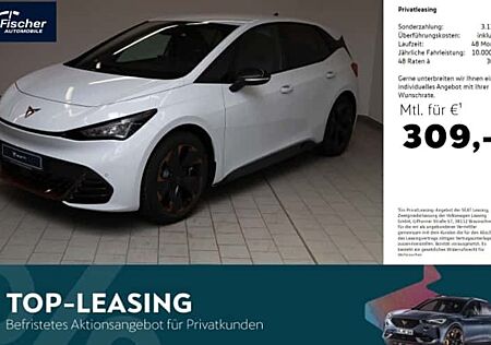 Cupra Born 60 kWh 170 kW Edition Dynamic 5 Türen