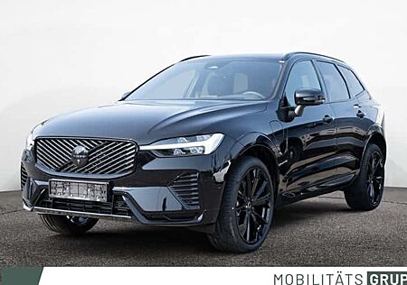 Volvo XC 60 T8 Plug-in H AWD Plus Black Edition Auto 5 Türen