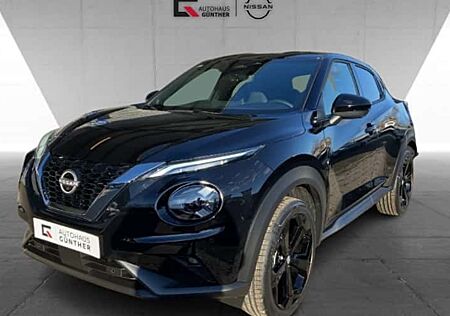 Nissan Juke 1.0 DIG-T TEKNA DCT 5 Türen