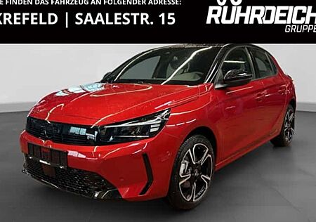 Opel Corsa 1.2 Direct Injection Turbo 74kW GS Auto 5 Türen