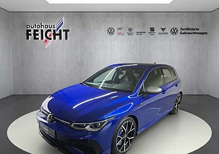 VW Golf R 2.0 TSI OPF DSG 4MOTION R 5 Türen