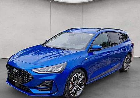 Ford Focus 1,0 EcoBoost Hyb. 114kW ST-Line X Tur AT 5 Türen