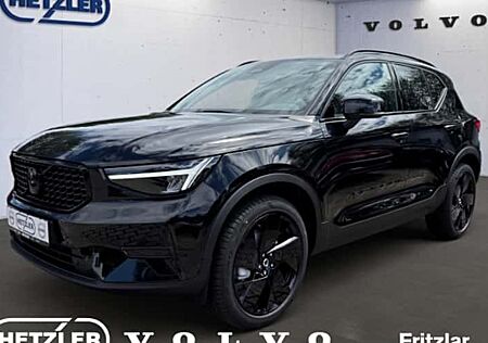 Volvo XC 40 B3 Plus Black Edition DCT 5 Türen