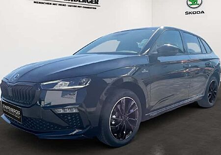 Skoda Scala 1.0 TSI 70kW Essence 5 Türen