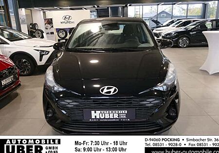 Hyundai i10 1.0 Select 5 Türen