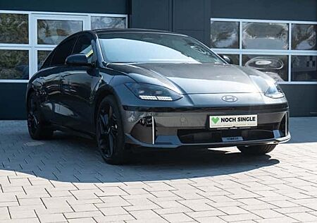 Hyundai IONIQ 6 77,4kWh 239kW Allradantrieb Techniq 4 Türen