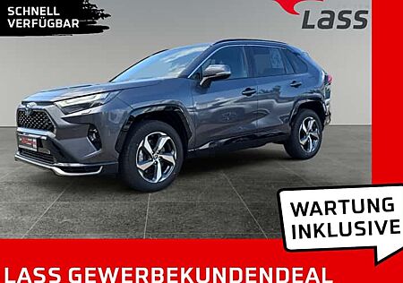Toyota RAV 4 2.5 Plug-In Hybrid Teamplayer Auto AWD 5 Türen