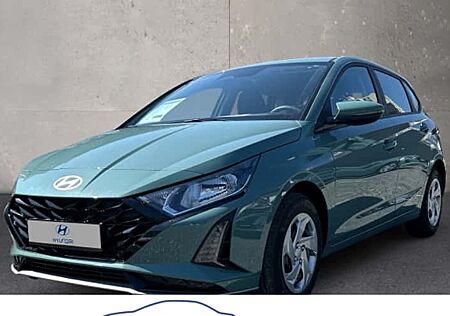 Hyundai i20 1.0 T-GDI Select 5 Türen