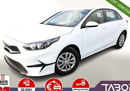 Kia Cee'd 1.5 T-GDI Vision 5 Türen
