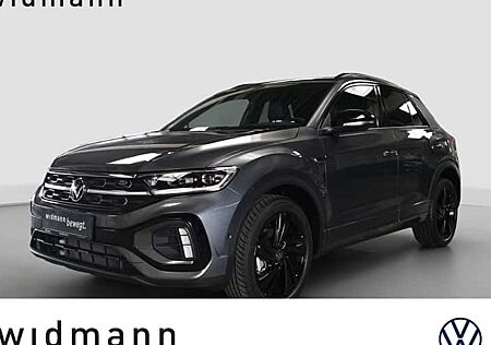 VW T-Roc 1.5 TSI OPF DSG R-Line 5 Türen