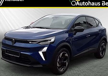 Renault Captur TCe 90 Techno 5 Türen
