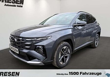 Hyundai Tucson 1.6 T-GDI 48V Trend DCT 5 Türen