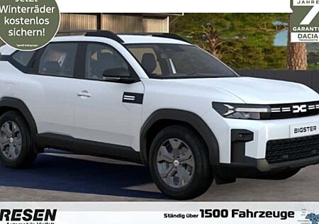 Dacia Bigster mild hybrid 140 Essential 5 Türen