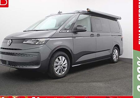 VW T6 California 2.0 TDI SCR DSG Beach Camper 5 Türen